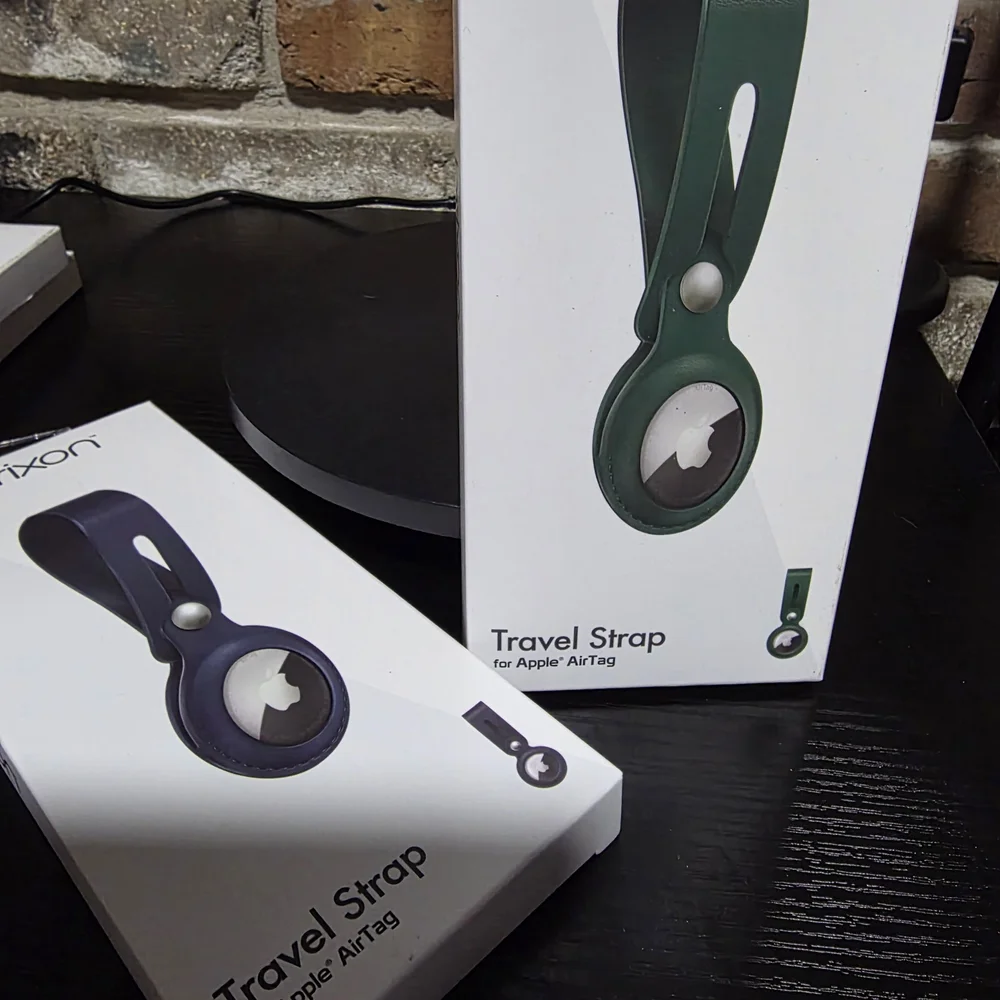 Brixon Strap for Apple AirTag